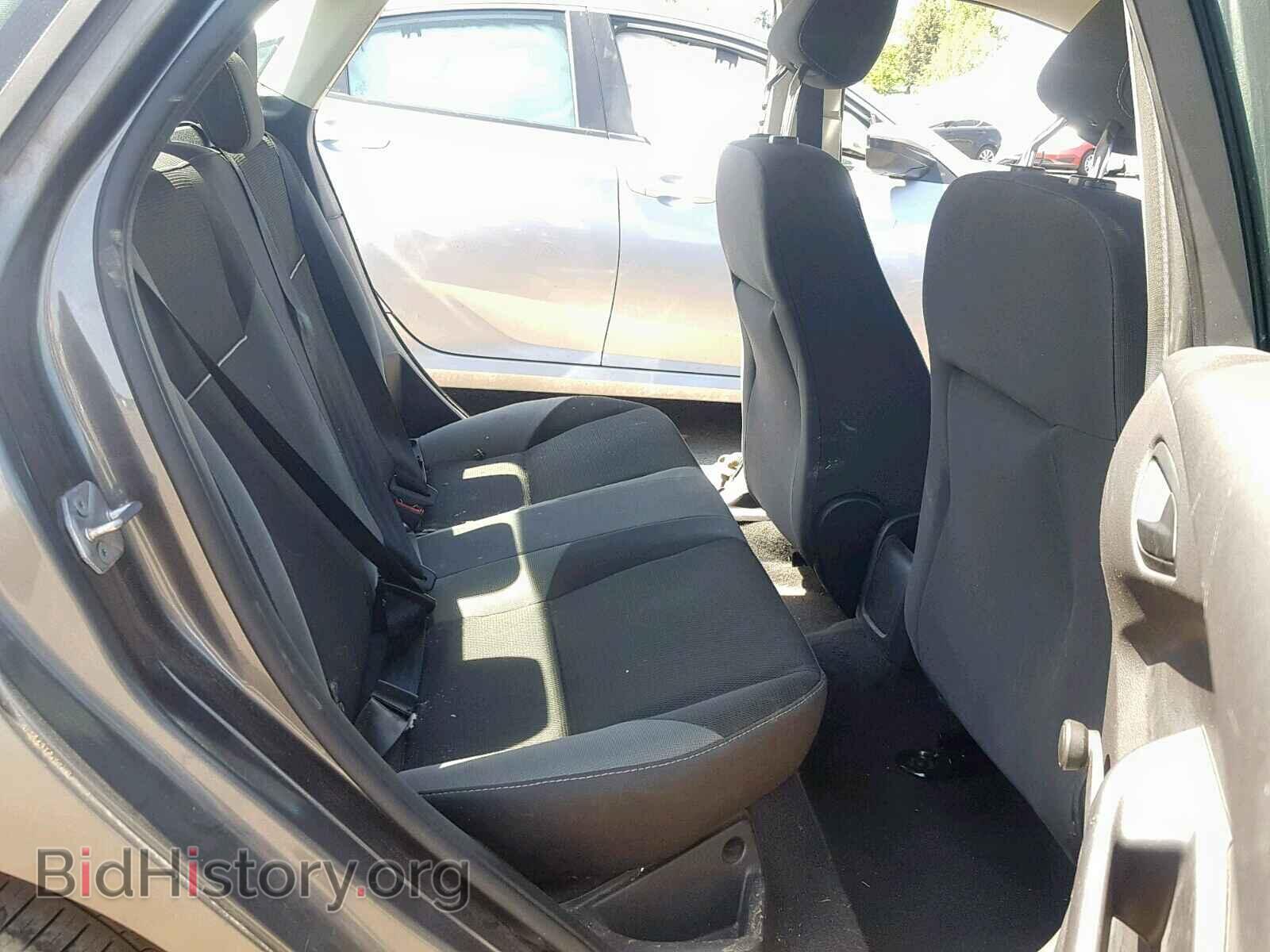 2013 FORD FOCUS - VIN: 1FADP3E25DL363624 - Photo 6