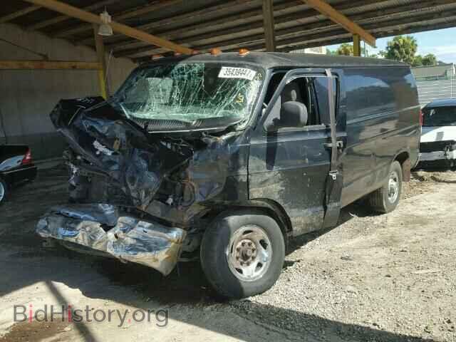 2000 DODGE RAM VAN - VIN: 2B7JB21Z9YK118047 - Фото 2