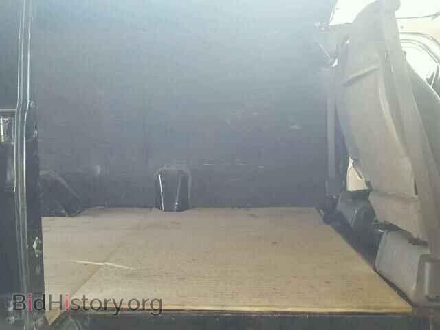 2000 DODGE RAM VAN - VIN: 2B7JB21Z9YK118047 - Фото 6