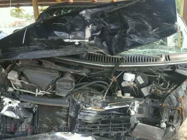 2000 DODGE RAM VAN - VIN: 2B7JB21Z9YK118047 - Фото 7