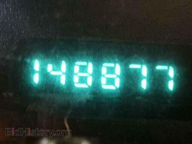 2000 DODGE RAM VAN - VIN: 2B7JB21Z9YK118047 - Фото 8