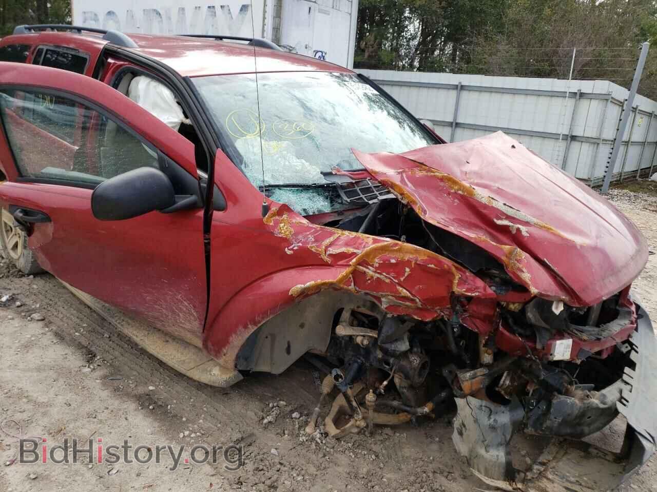 2007 DODGE DURANGO - VIN: 1D8HD38PX7F549689 - Photo 9