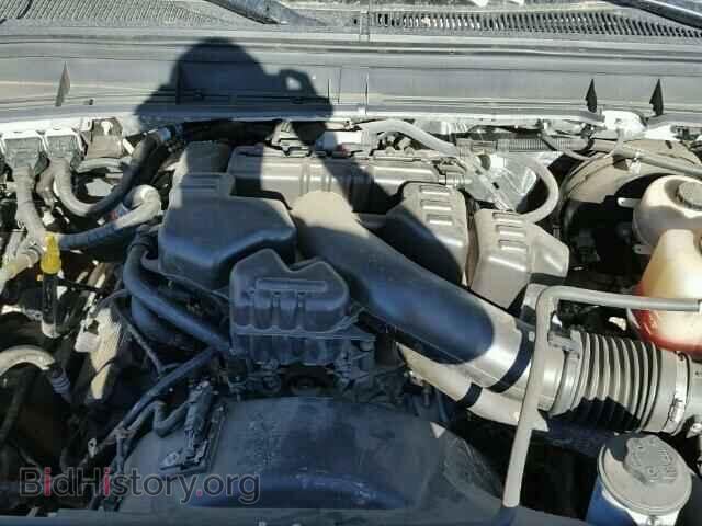 2015 FORD F250 - VIN: 1FT7X2B60FEA12670 - Фото 7