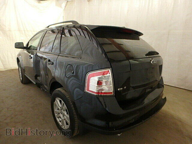 2010 FORD EDGE - VIN: 2FMDK3GC6ABA56680 - Photo 3