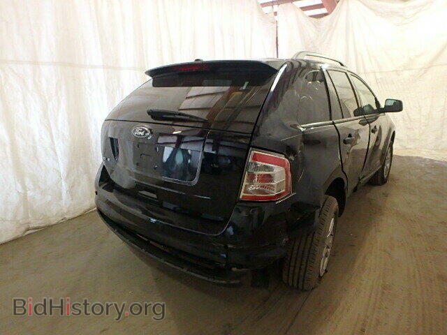 2010 FORD EDGE - VIN: 2FMDK3GC6ABA56680 - Photo 4