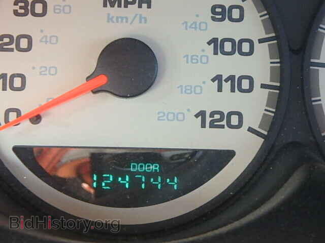 2000 DODGE NEON - VIN: 1B3ES46C5YD752081 - Фото 8