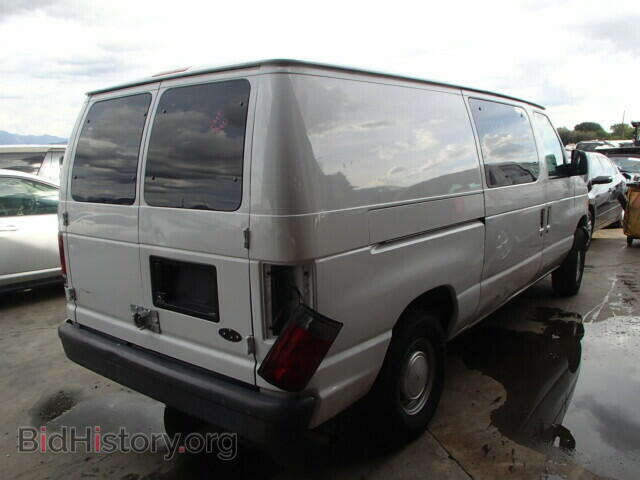 2003 FORD ECONOLINE - VIN: 1FTRE14273HC02088 - Photo 4