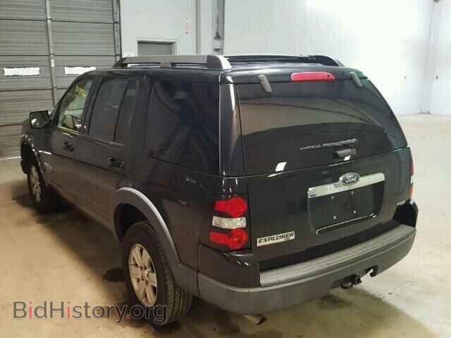 2007 FORD EXPLORER - VIN: 1FMEU73E47UB33658 - Фото 3