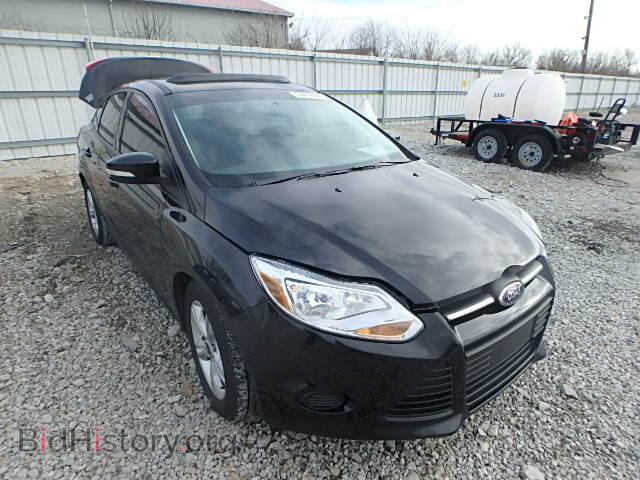 Photo 1FADP3F28DL188445 - FORD FOCUS 2013