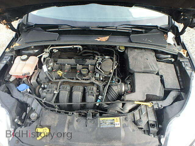 2013 FORD FOCUS - VIN: 1FADP3F28DL188445 - Фото 7