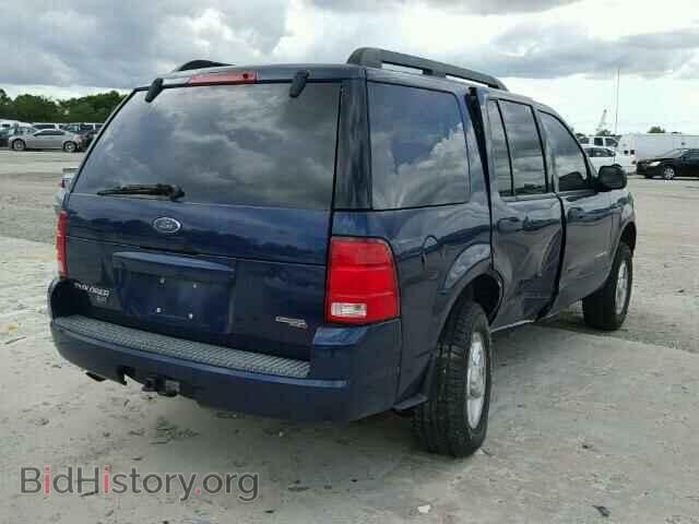 2005 FORD EXPLORER - VIN: 1FMZU73K55ZA47671 - Фото 4