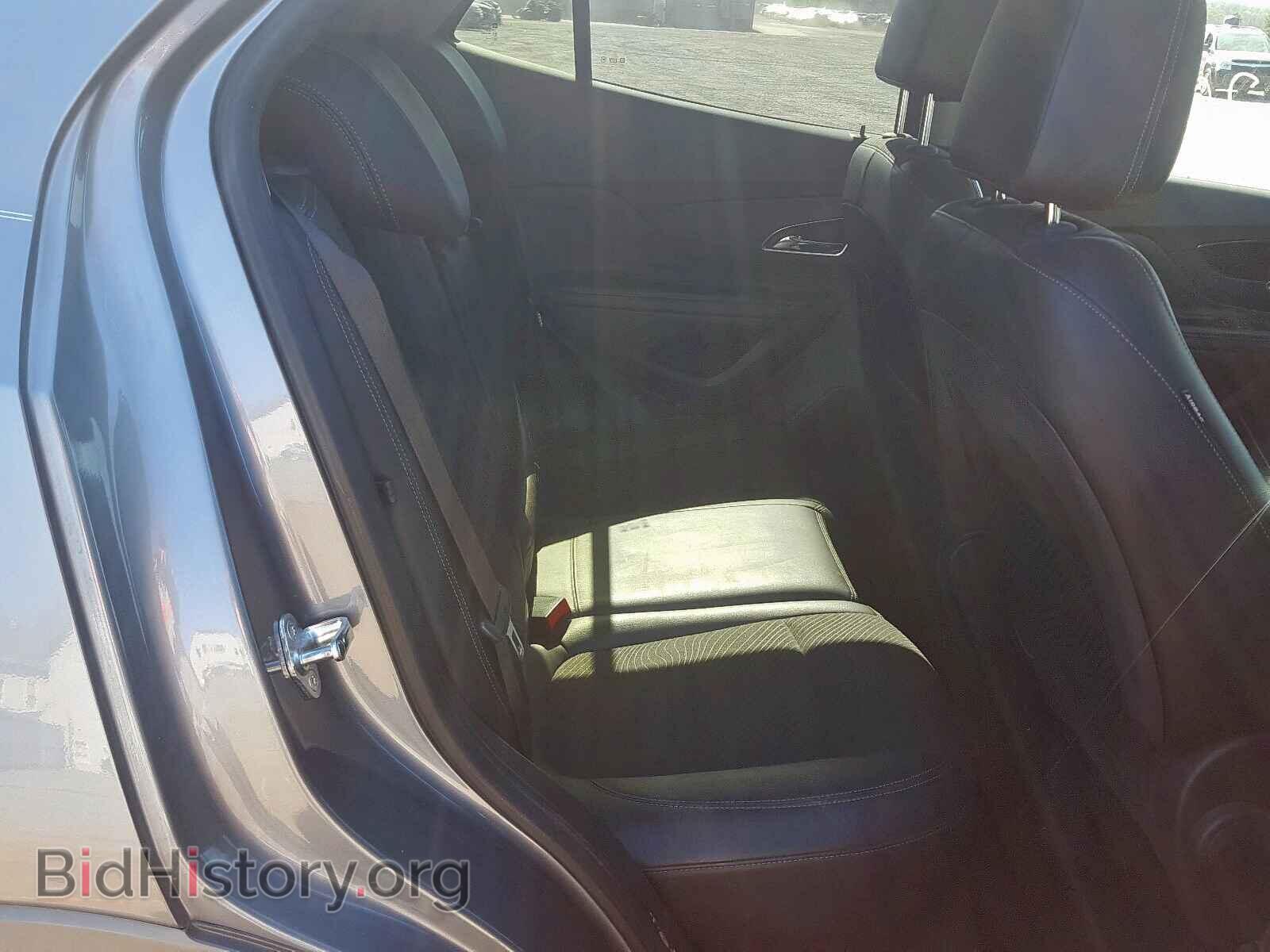 2014 BUICK ENCORE - VIN: KL4CJASB1EB554796 - Photo 6