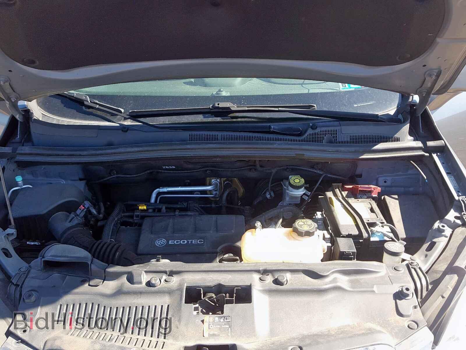 2014 BUICK ENCORE - VIN: KL4CJASB1EB554796 - Photo 7