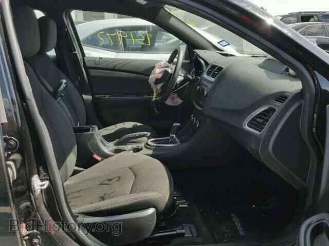 2013 DODGE AVENGER - VIN: 1C3CDZAB1DN664889 - Photo 5