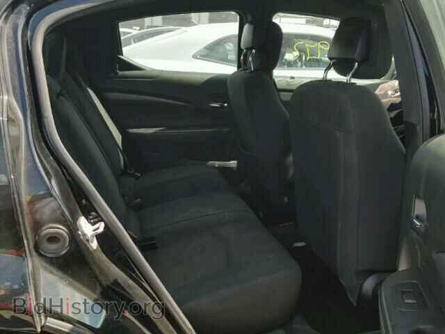 2013 DODGE AVENGER - VIN: 1C3CDZAB1DN664889 - Photo 6