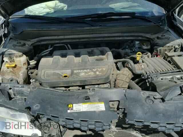 2013 DODGE AVENGER - VIN: 1C3CDZAB1DN664889 - Photo 7