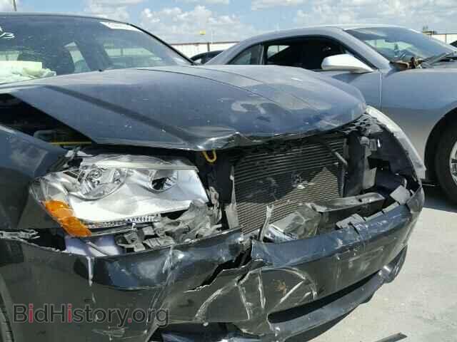 2013 DODGE AVENGER - VIN: 1C3CDZAB1DN664889 - Photo 9