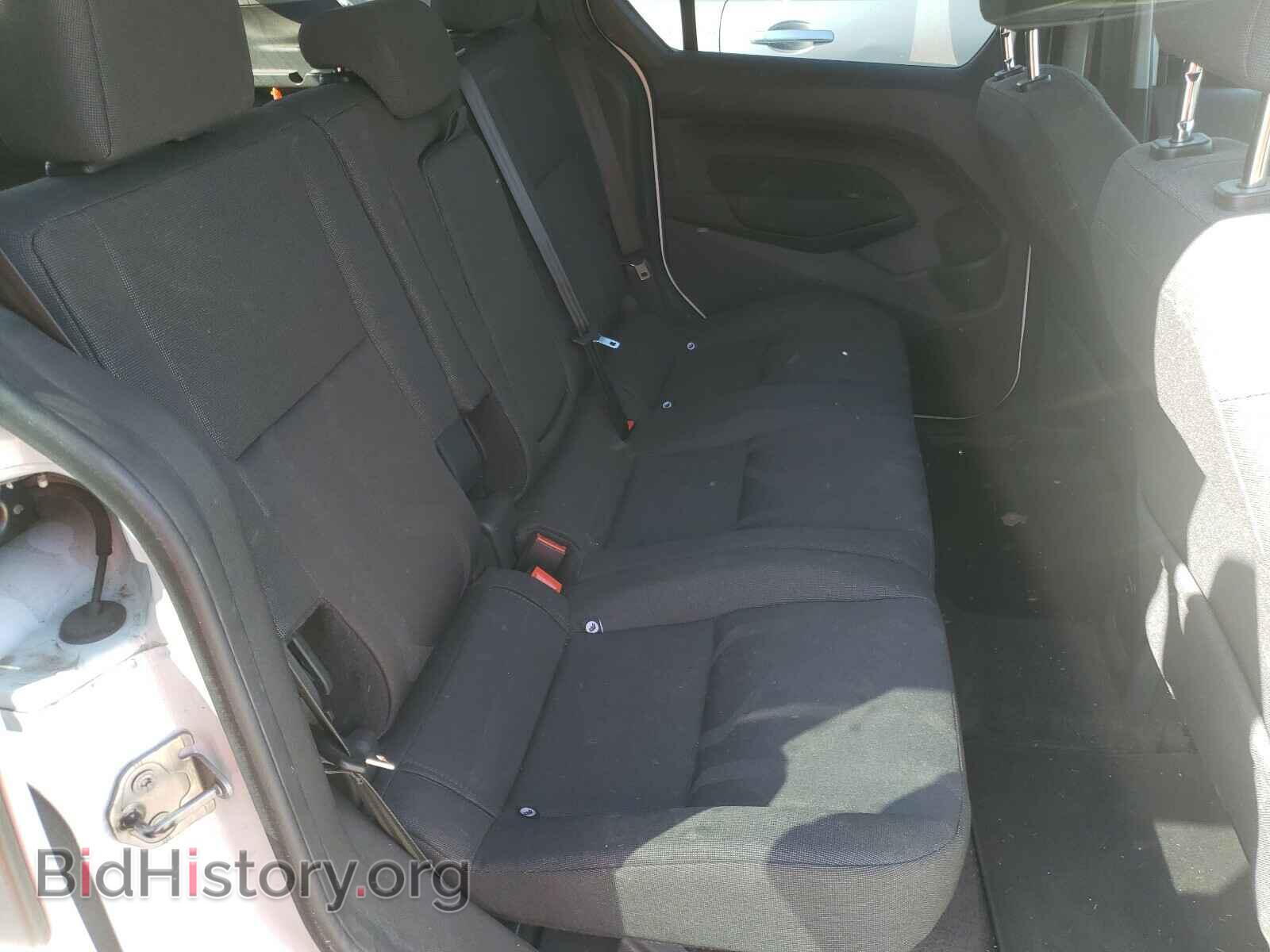 2017 FORD TRANSIT CO - VIN: NM0AE8F71H1293290 - Фото 6