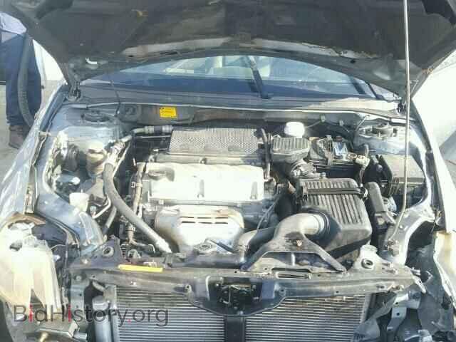 2007 MITSUBISHI GALANT - VIN: 4A3AB36F97E047016 - Фото 7