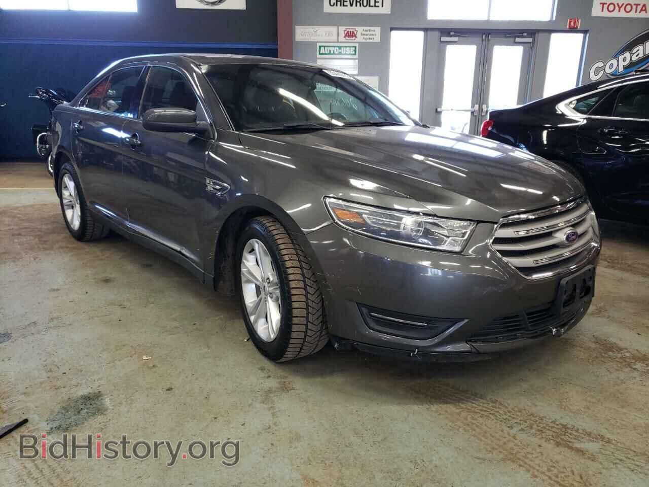 Photo 1FAHP2H87FG182192 - FORD TAURUS 2015