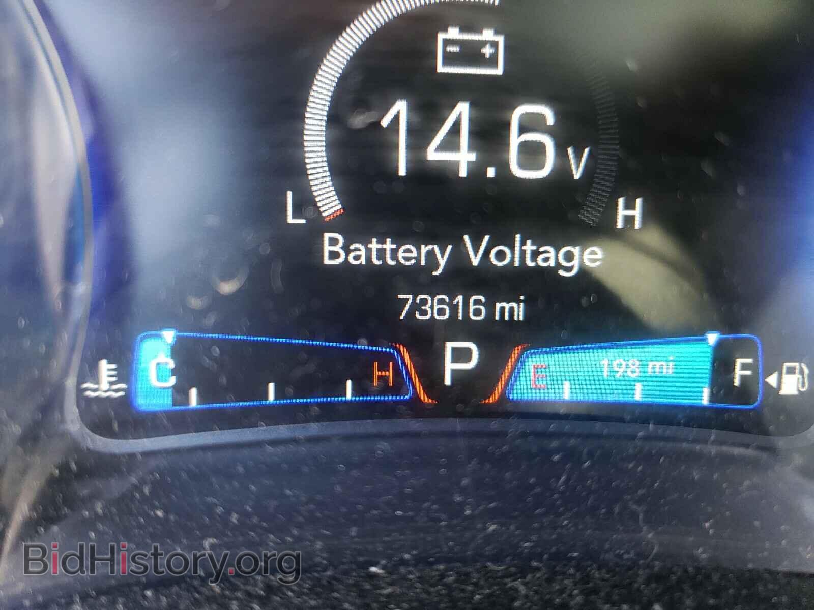 2016 CHRYSLER 300 - VIN: 2C3CCAKG0GH167926 - Фото 8