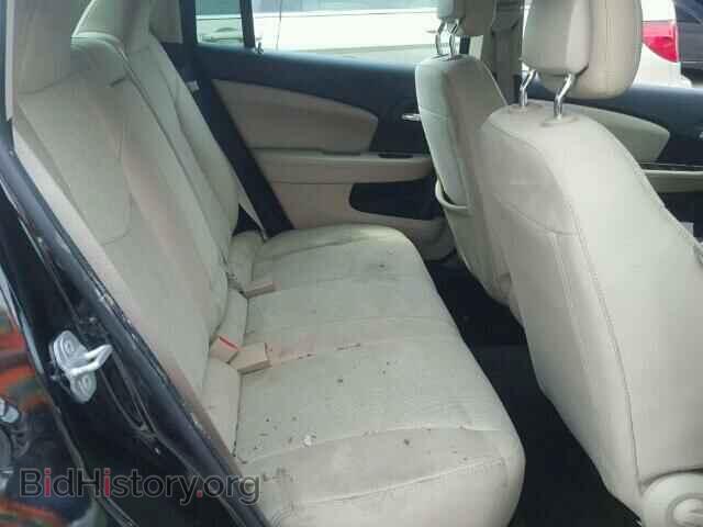 2011 CHRYSLER 200 - VIN: 1C3BC1FB2BN585592 - Фото 6