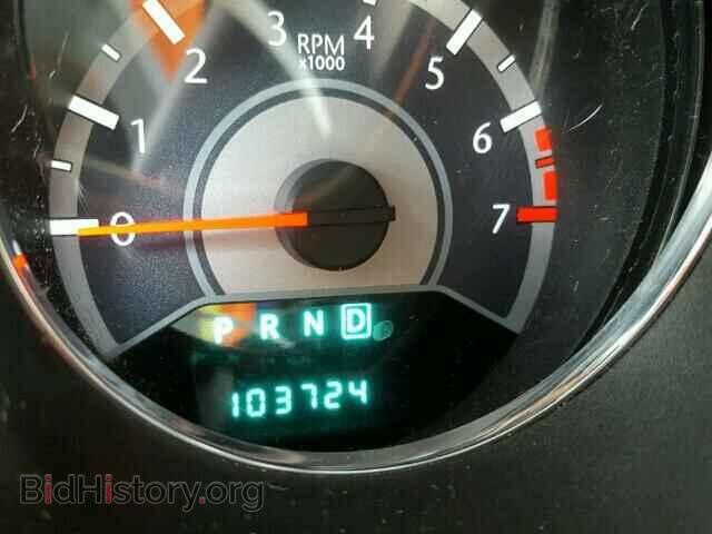 2011 CHRYSLER 200 - VIN: 1C3BC1FB2BN585592 - Фото 8