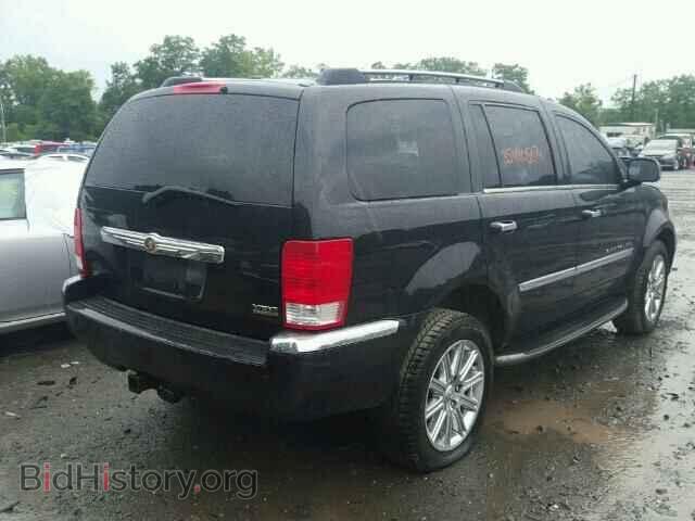 2007 CHRYSLER ASPEN - VIN: 1A8HW58287F507149 - Фото 4