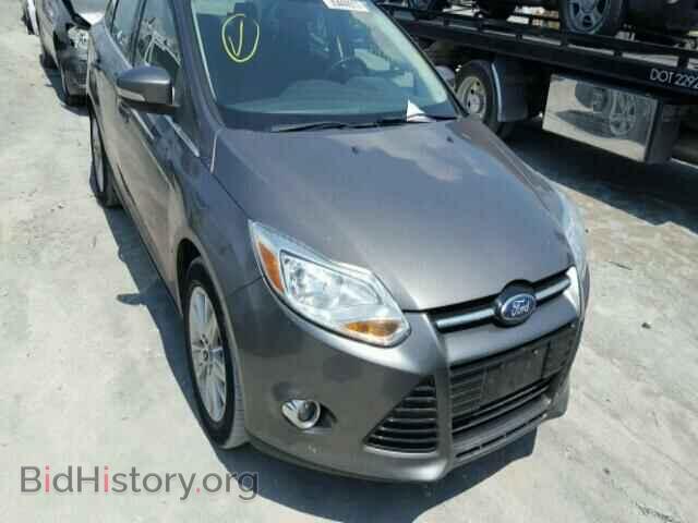 Фотография 1FAHP3H26CL476526 - FORD FOCUS 2012