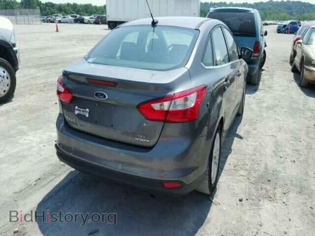 2012 FORD FOCUS - VIN: 1FAHP3H26CL476526 - Фото 4