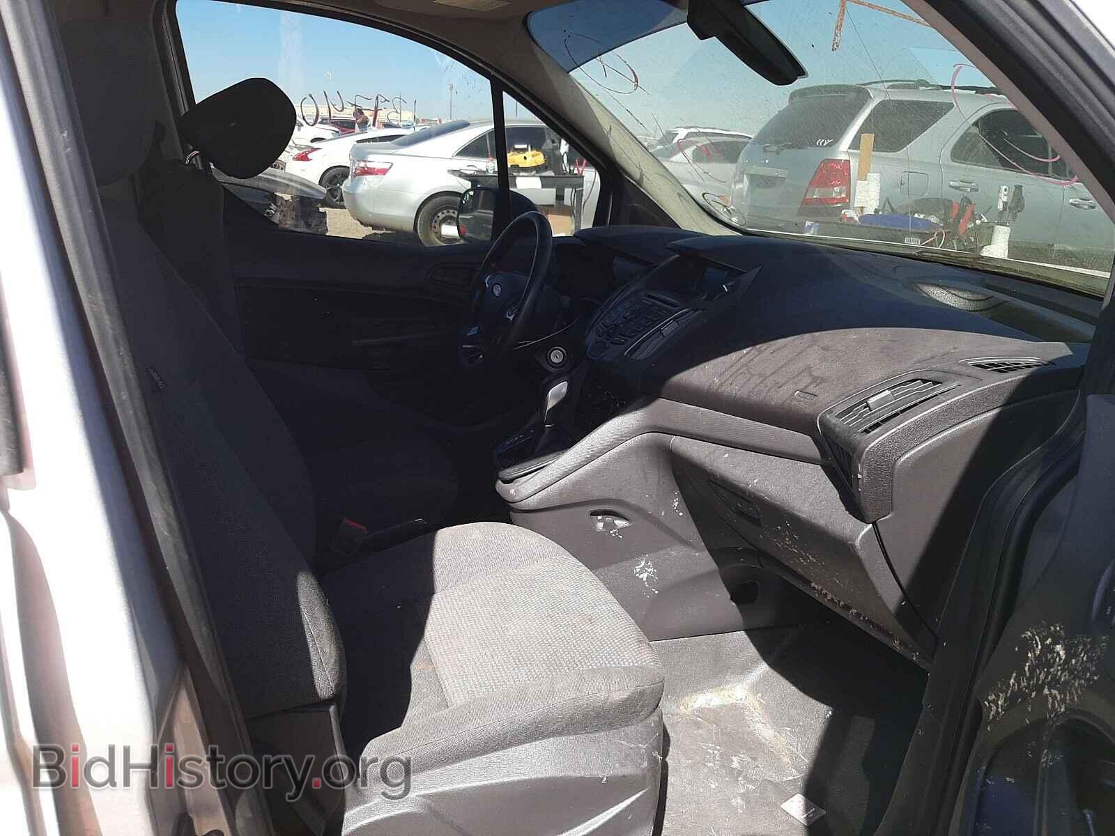 2015 FORD TRANSIT CO - VIN: NM0LS6E74F1195908 - Фото 5
