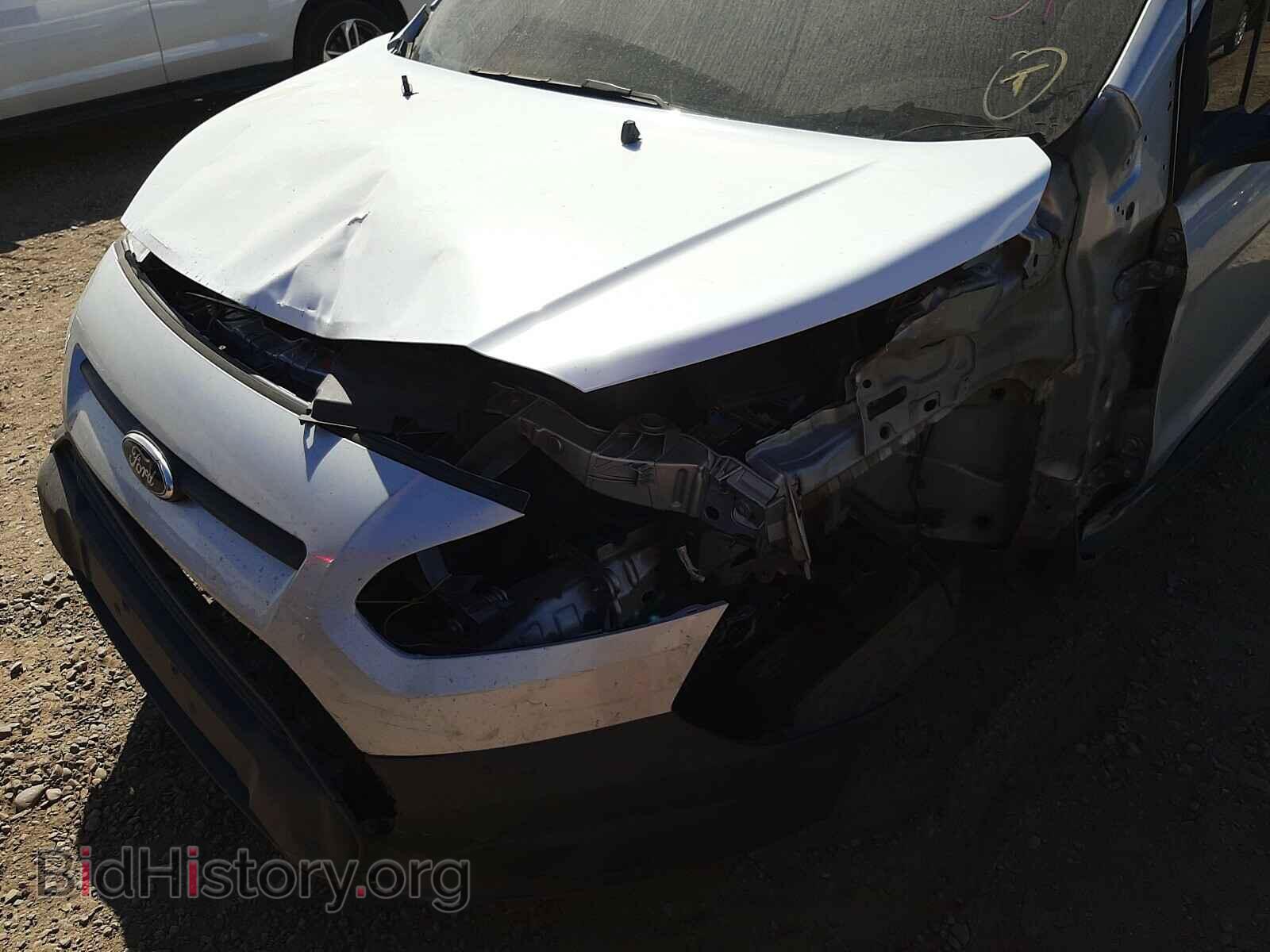 2015 FORD TRANSIT CO - VIN: NM0LS6E74F1195908 - Фото 9