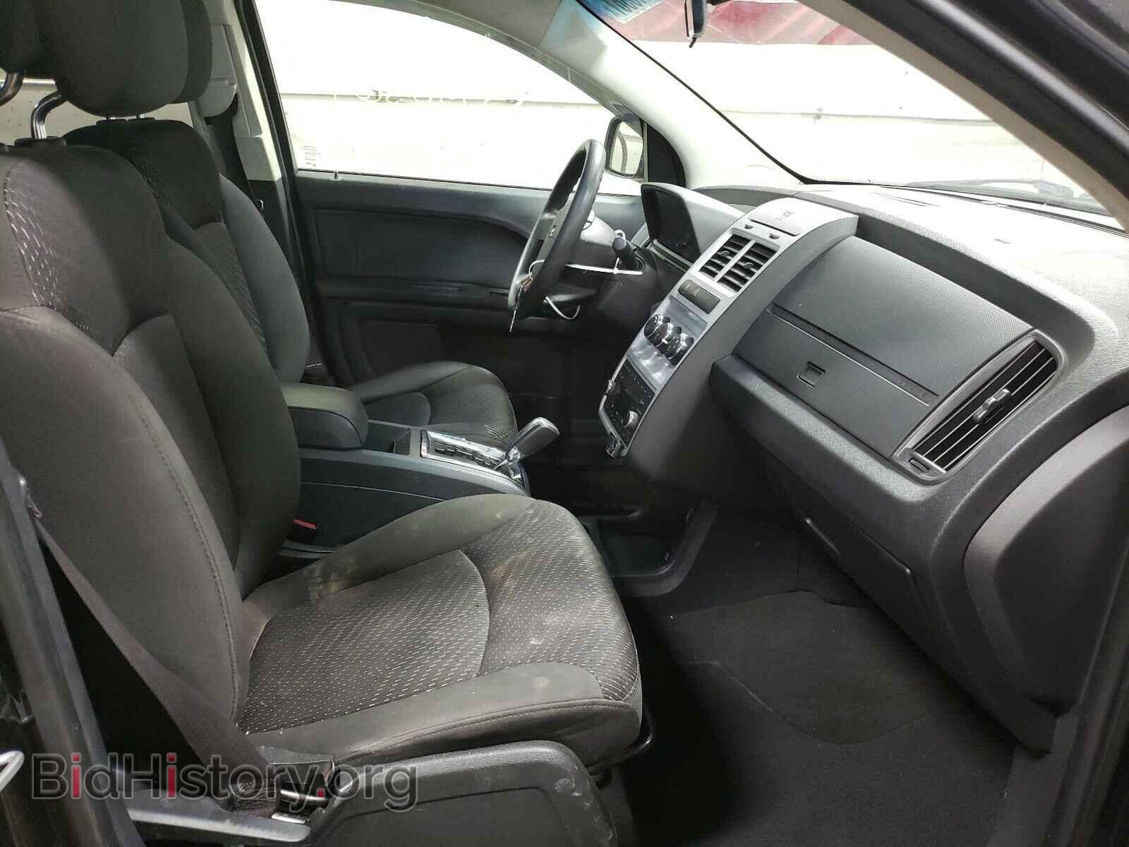 2010 DODGE JOURNEY - VIN: 3D4PG4FBXAT200210 - Фото 5