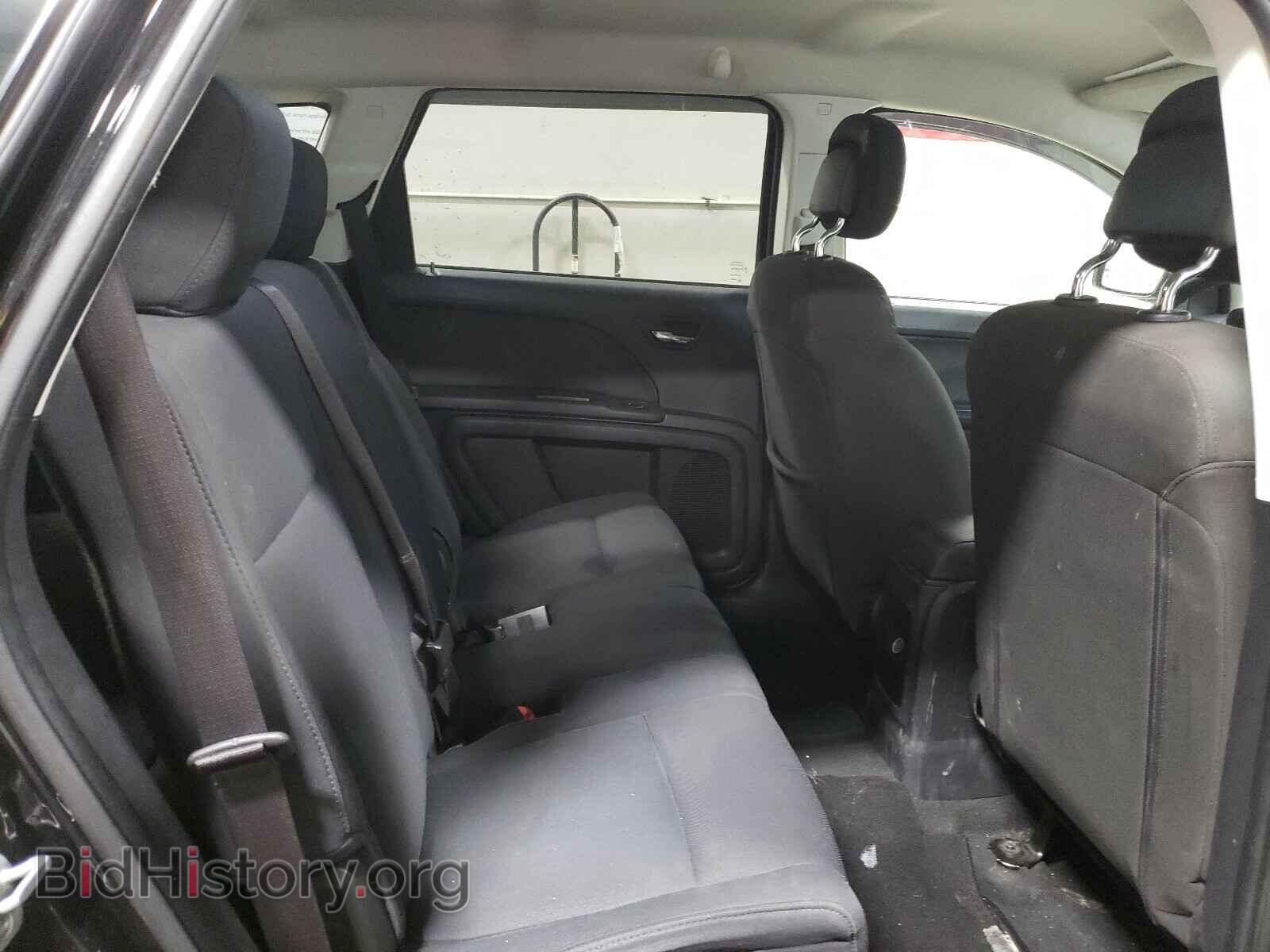 2010 DODGE JOURNEY - VIN: 3D4PG4FBXAT200210 - Фото 6