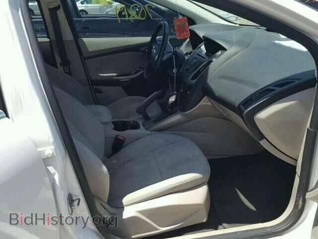 2012 FORD FOCUS - VIN: 1FAHP3H2XCL405748 - Фото 5
