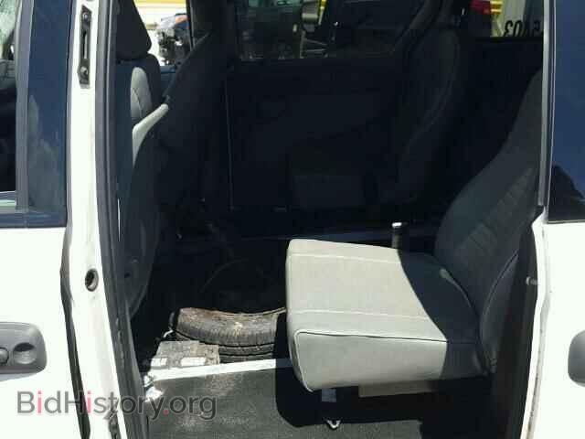 2006 DODGE CARAVAN - VIN: 1D4GP23E66B673100 - Фото 6