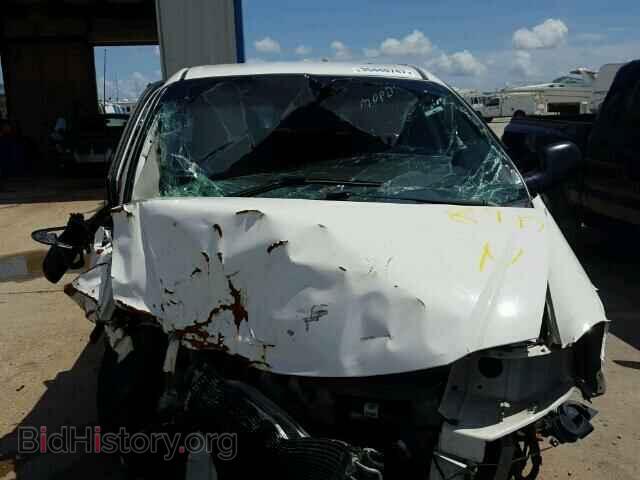 2006 DODGE CARAVAN - VIN: 1D4GP23E66B673100 - Фото 7