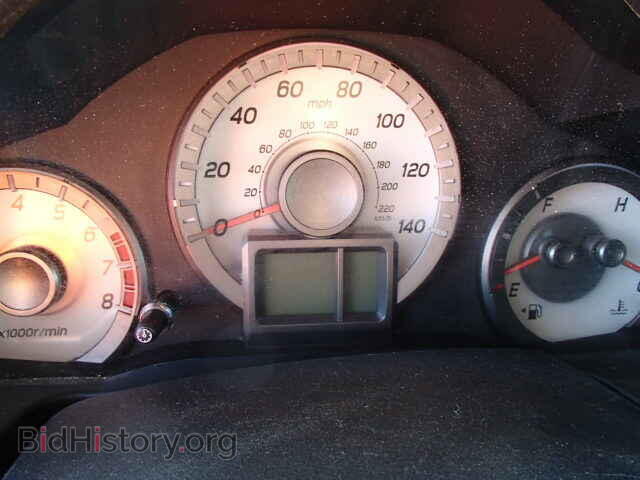 2012 HONDA PILOT - VIN: 5FNYF3H61CB042128 - Фото 8