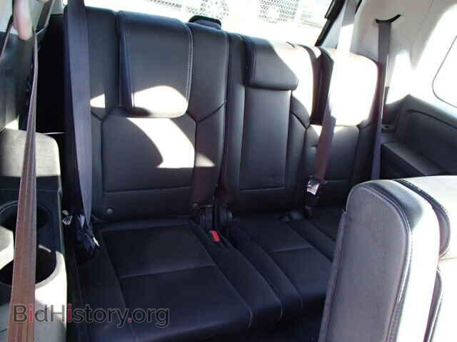 2012 HONDA PILOT - VIN: 5FNYF3H61CB042128 - Фото 10
