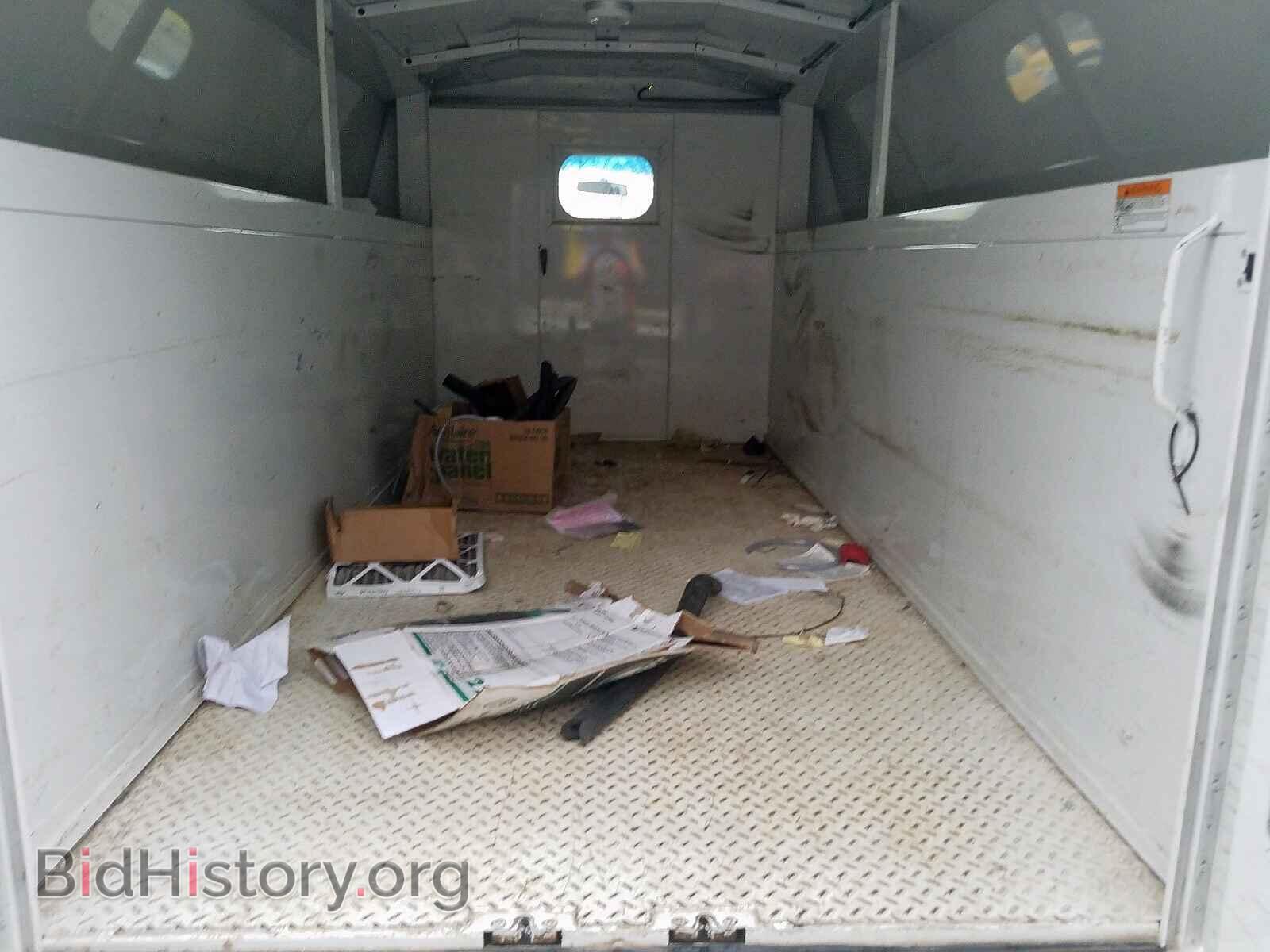 2014 FORD ECONOLINE - VIN: 1FDWE3FL9EDA68386 - Фото 6