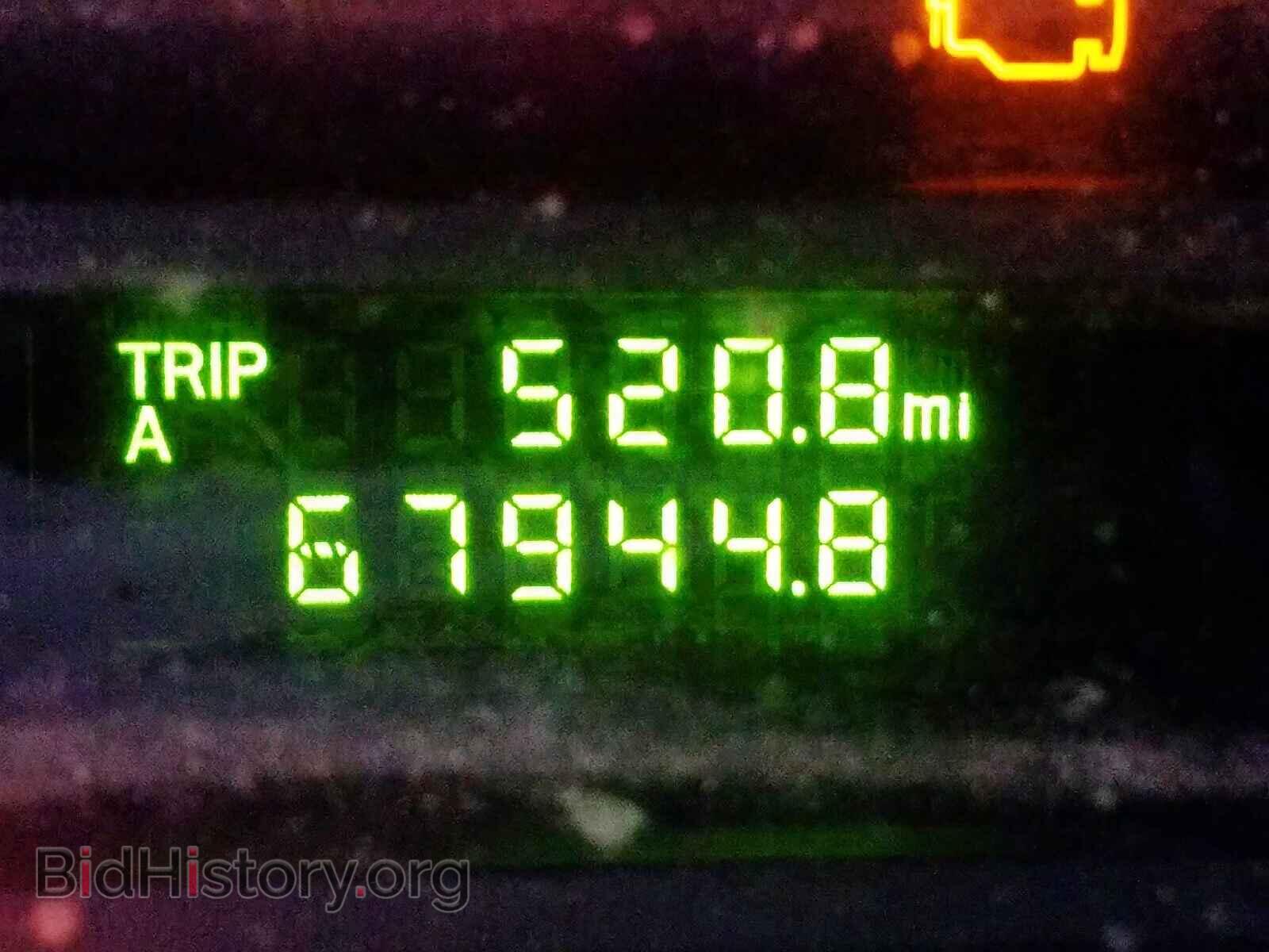 2014 FORD ECONOLINE - VIN: 1FDWE3FL9EDA68386 - Фото 8