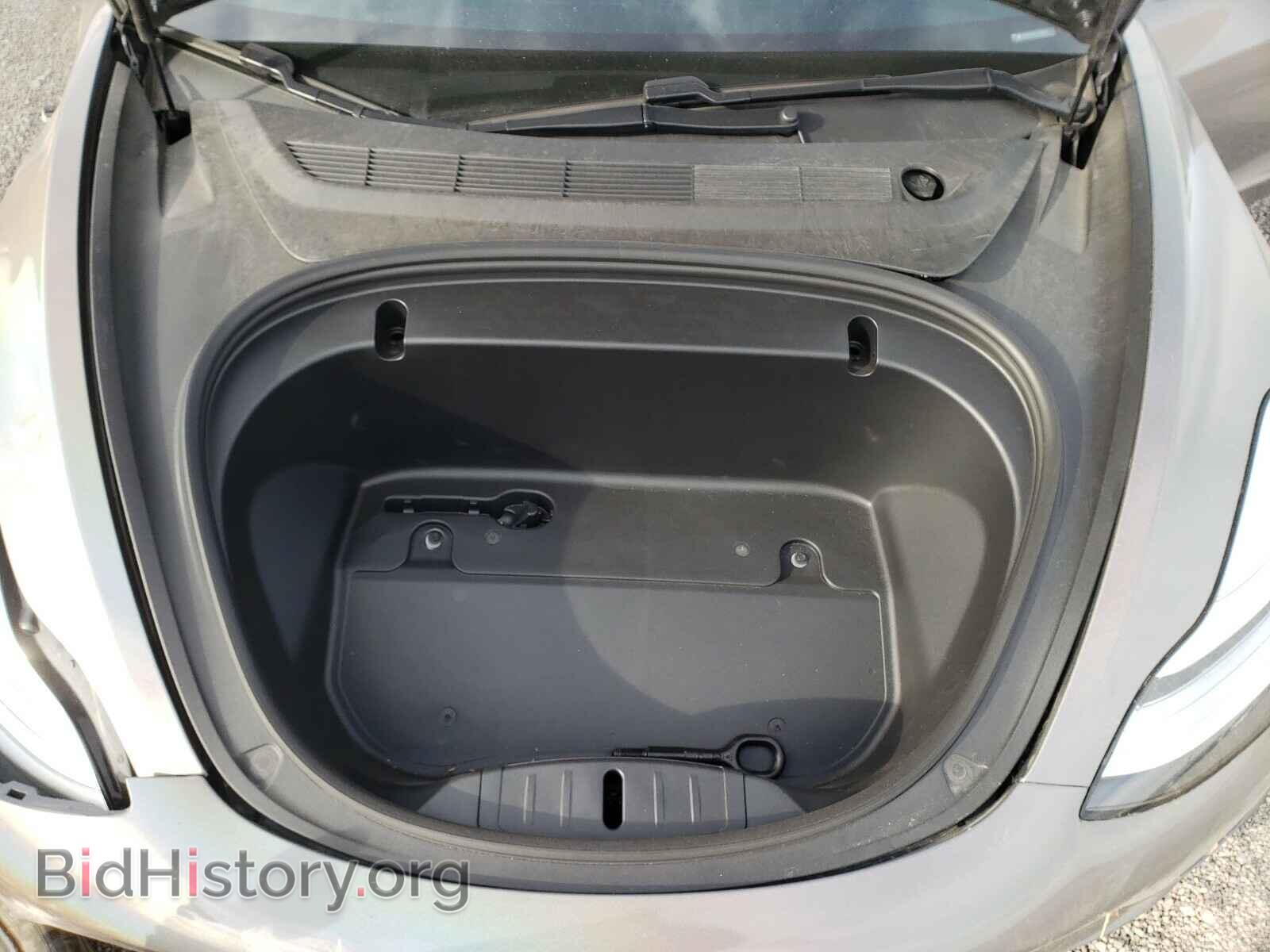 2020 TESLA MODEL 3 - VIN: 5YJ3E1EC5LF714591 - Photo 7