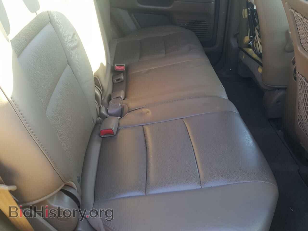 2008 HONDA PILOT - VIN: 5FNYF28558B018018 - Фото 6