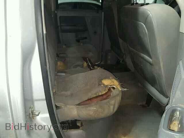 2007 DODGE RAM 1500 - VIN: 1D7HU18257S227255 - Фото 6
