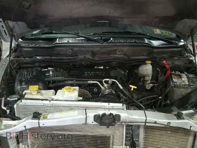 2007 DODGE RAM 1500 - VIN: 1D7HU18257S227255 - Фото 7