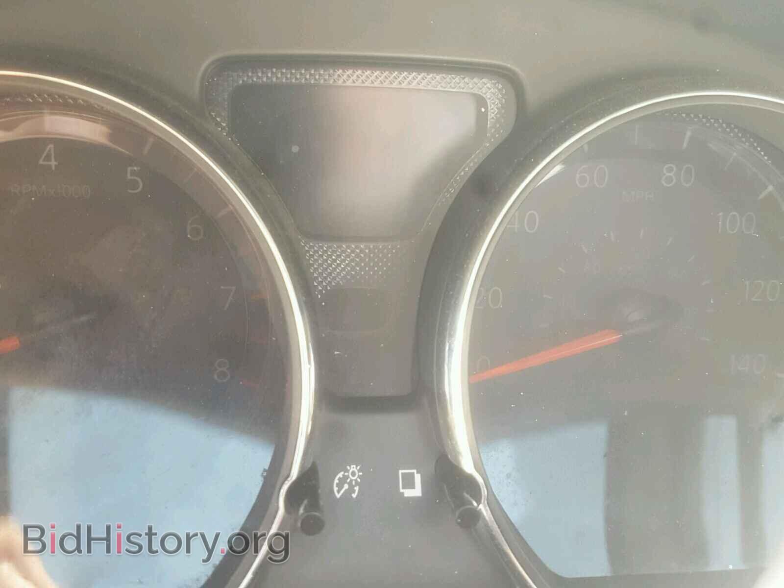 2017 NISSAN VERSA - VIN: 3N1CN7AP2HL813456 - Фото 8