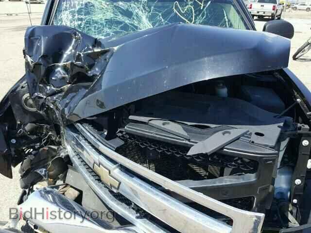 2007 CHEVROLET SILVERADO - VIN: 2GCEC19C271698710 - Фото 7