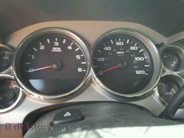 2007 CHEVROLET SILVERADO - VIN: 2GCEC19C271698710 - Фото 8