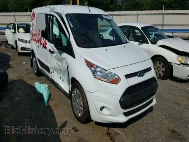 Фотография NM0LS7F74G1283914 - FORD TRANSIT CO 2016