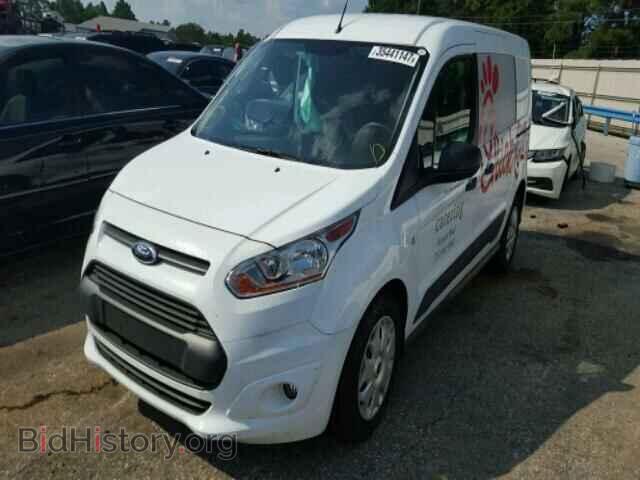 2016 FORD TRANSIT CO - VIN: NM0LS7F74G1283914 - Фото 2